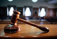 Recidivist condamnat pentru furt!