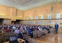 UCB Târgu-Jiu, promovată în Republica Moldova