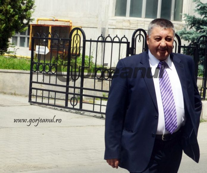 puiu diaconescu in picioare