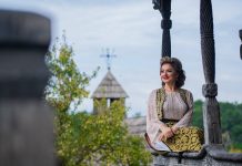 Roberta Crintea lansează o piesă și un videoclip de excepție