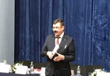 Rotaru s-a confesat la teatru…