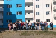 Locuinţe ANL pentru 38 de familii din Rovinari