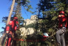 Salvamont a realizat bilanțul lunii septembrie