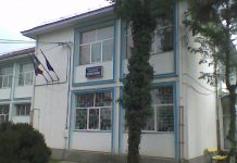 Post vacant la Şcoala Gimnazială „Ecaterina Teodoroiu”