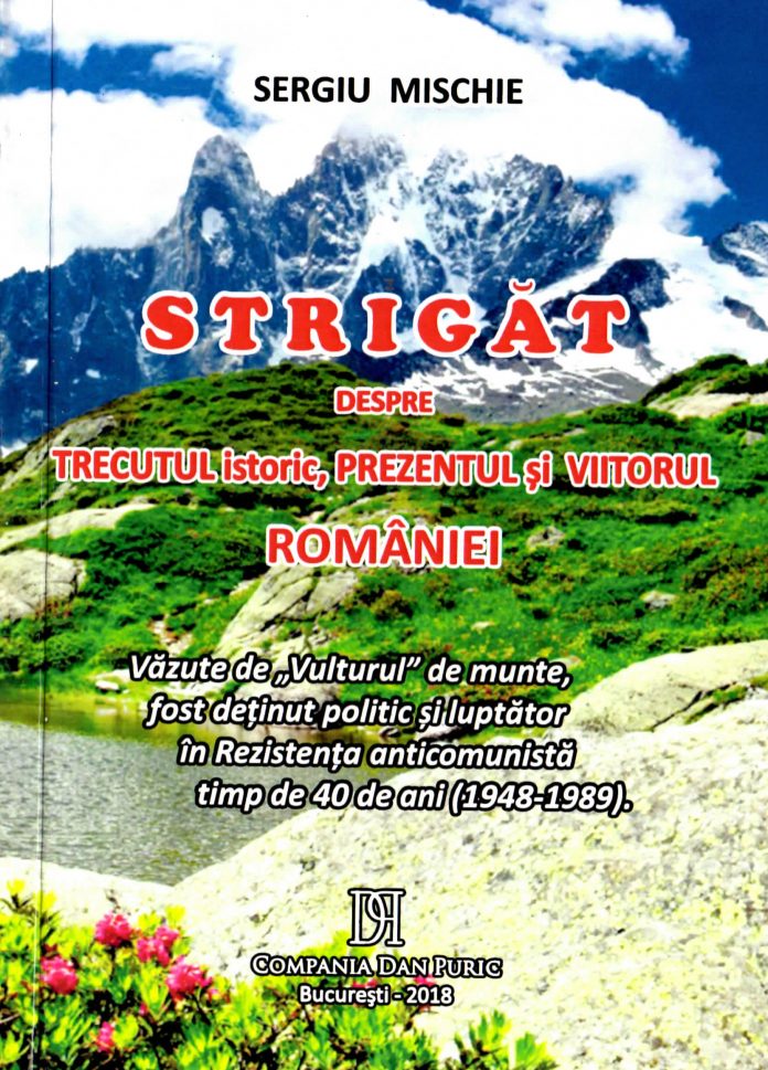 strigat sergiu mischie