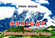 Note de lectură – STRIGĂT