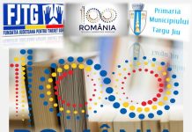 Centenarul Marii Uniri, marcat de Fundaţia Judeţeană pentru Tineret