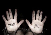 Astăzi este Ziua europeană de luptă împotriva traficului de persoane