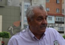 Viorel David cere “înființarea unei echipe de handbal în cadrul Clubului Sportiv al Primăriei”