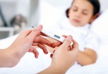 Peste 1500 de cazuri de viroze şi pneumonii