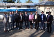 Spitalul Orăşenesc de Urgenţă Târgu-Cărbuneşti, experienţă de peste 125 de ani în slujba comunităţii