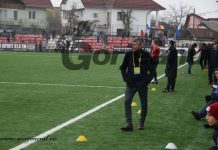 Furios după meciul din Banat, Bogoi a rămas optimist