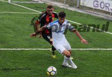 Pandurii, din eşec în eşec