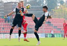 Energeticianul şi-a luat gândul de la promovare