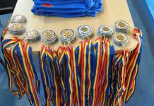 Sportivii gorjeni au luat aproape 180 de medalii în 2018