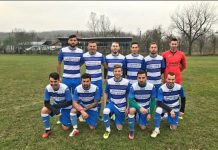 Încă un succes pentru vulturi