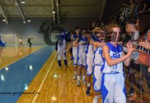 Deplasare grea pentru ACS Târgu-Jiu