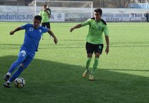 Pandurii trebuie să se “vindece”