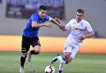 Cristescu face lobby pentru Hagi