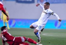 Nemulţumire generală după Craiova – Sepsi