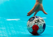 Handbalul gorjean, una caldă, alta rece