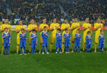 România – Belgia, de la ora 19.00