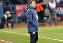 Mangia, încrezător că va răpune Iaşul