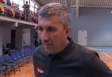 Lăscăteu nu disperă după eşecul cu Argeş