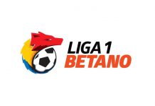 Etapa egalurilor în Liga 1
