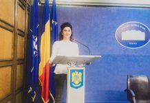 Vestea primită de purtătorul de cuvânt al IPJ Gorj, de Ziua Națională a României