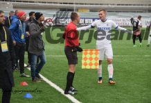 Andone nu ştie dacă va rămâne la Energeticianul