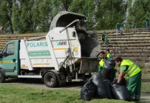 Delapidare de aproape 80.000 de lei, la Polaris! Primele audieri la IPJ Gorj s-au făcut anul trecut; dosarul, încă la dospit