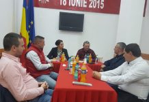 Lider nou, la TSD Motru!