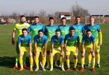 Gilortul cade pe patru după eşecul de la Băleşti