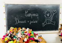 „Moș Nicolae lucrează prin oameni”