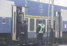 Poliția Judiciară a TF Gorj pasează cazurile grave petrecute în gările din județ către IPJ!
