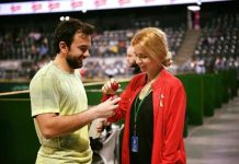 Mergea revine la Târgu-Jiu