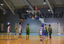 ACS vrea să bată şi echipele tari