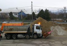 Drumarii gorjeni, în alertă!