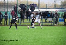 Norocul ţine cu cei buni! Pandurii, peste Energeticianul