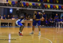 “Cerbii” nu au putut “închide” meciul cu Pheonix