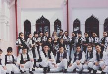 Ansambluri din Gorj, prezente la manifestările de la Alba Iulia