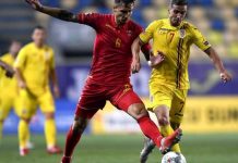 Victoria din Muntenegru, insuficientă! România a căzut în Urna 4