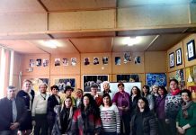 Cercul pedagogic aniversar al muzicienilor