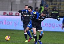 Craiova a pierdut, nemeritat, la Botoşani. Din nou…