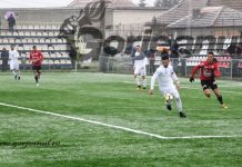 Cadru de poveste, scenariu de coşmar! Pandurii, demolaţi de “U”