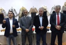 Foto! Expoziţia „Anotimpuri”, vernisată la Muzeul Judeţean Gorj