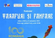 FOTO: Vezi ce se întâmplă vineri, la Polovragi!