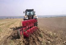 Pentru ce este important să arăm terenul toamna