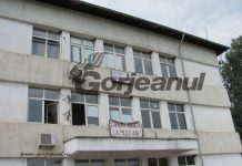 Greviști de la Cariera Roșiuța, aduși azi în fața Comisiei de Disciplină!